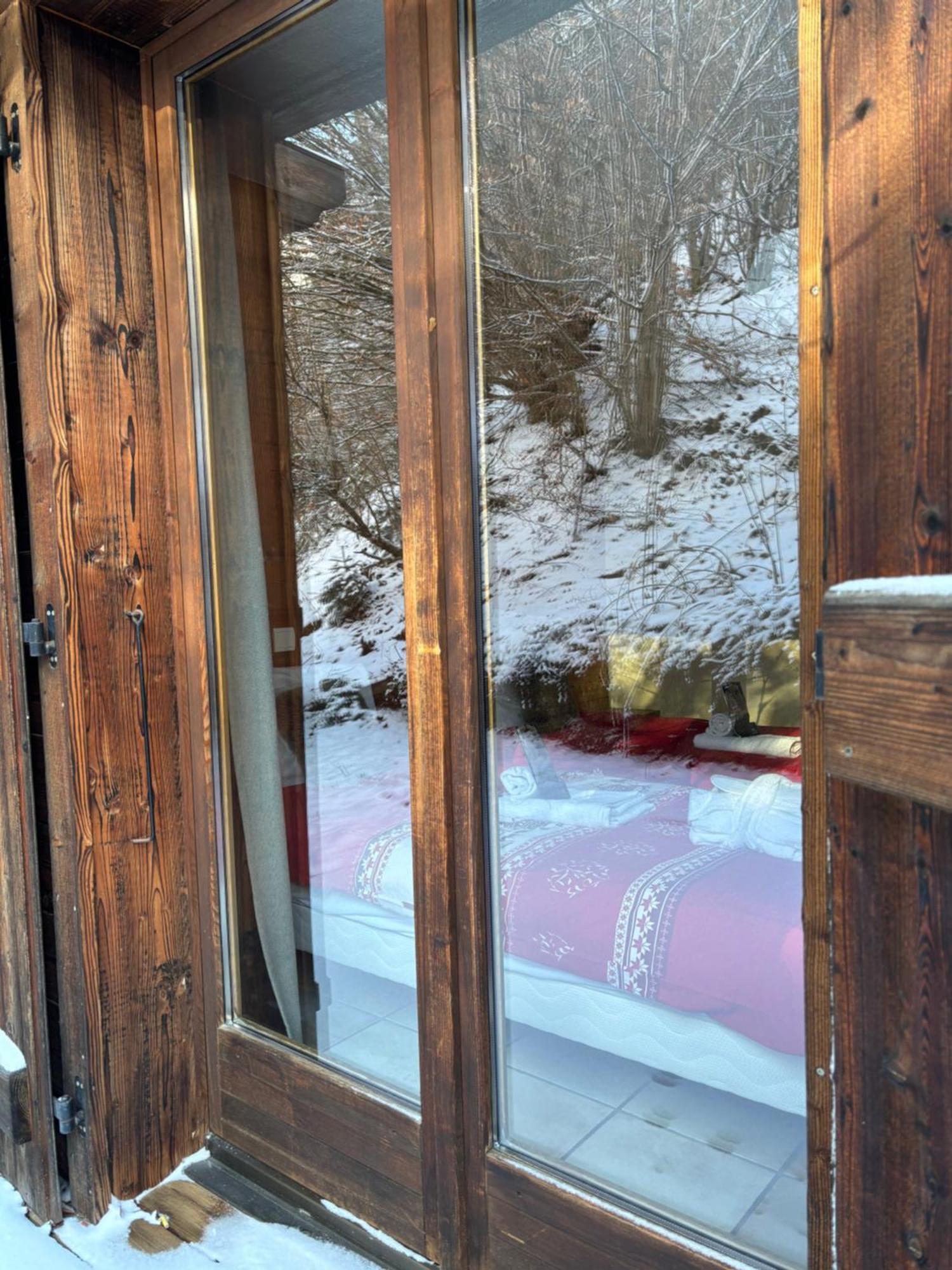 Chalet Adonis - Montriond, Morzine, Avoriaz Exterior foto